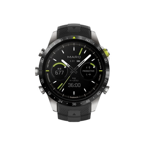 GARMIN MARQ(ガーミン マーク)
