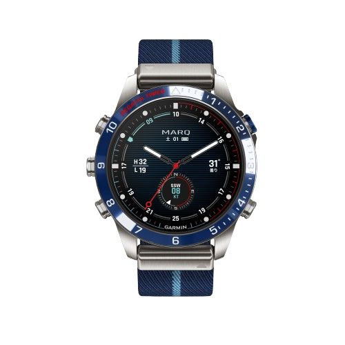 GARMIN MARQ(ガーミン マーク)
