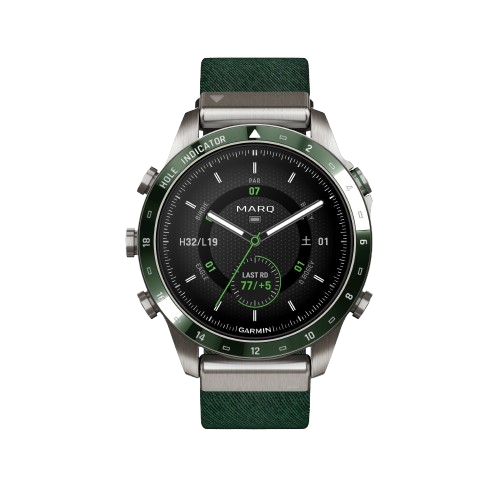 GARMIN MARQ(ガーミン マーク)
