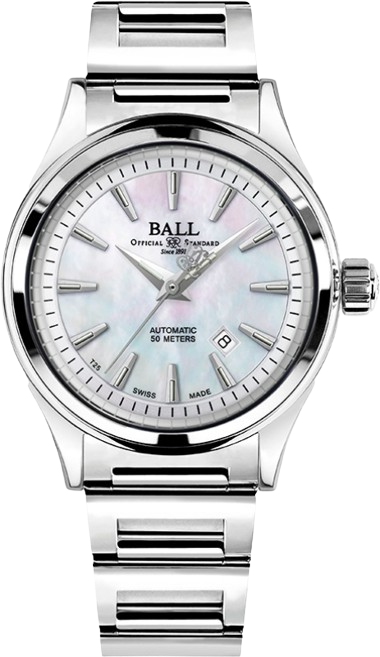BALL WATCH(ボール ウォッチ)
