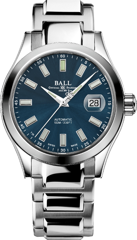 BALL WATCH(ボール ウォッチ)
