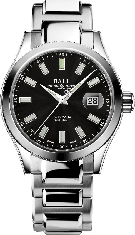 BALL WATCH(ボール ウォッチ)
