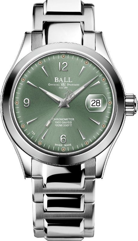 BALL WATCH(ボール ウォッチ)
