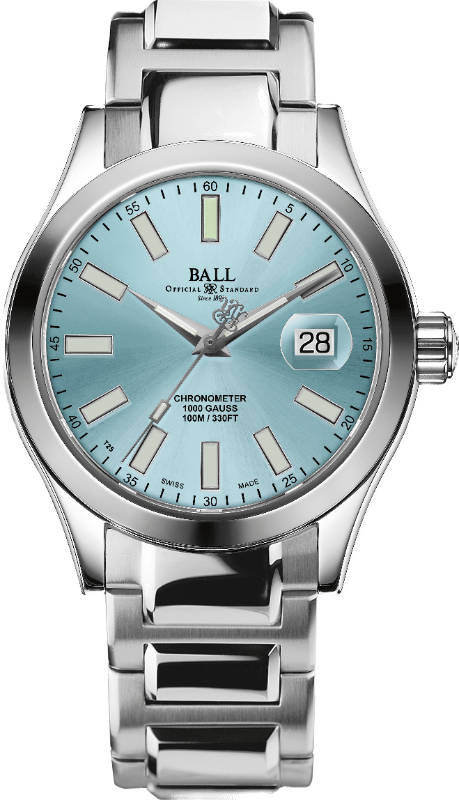 BALL WATCH(ボール ウォッチ)
