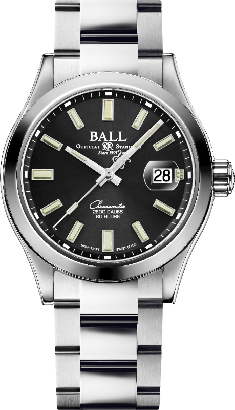 BALL WATCH(ボール ウォッチ)
