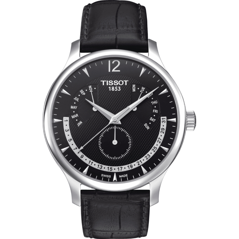 TISSOT(ティソ)
