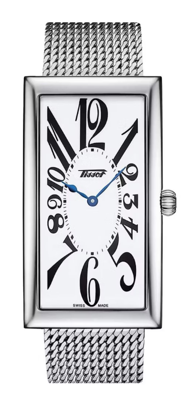 TISSOT(ティソ)
