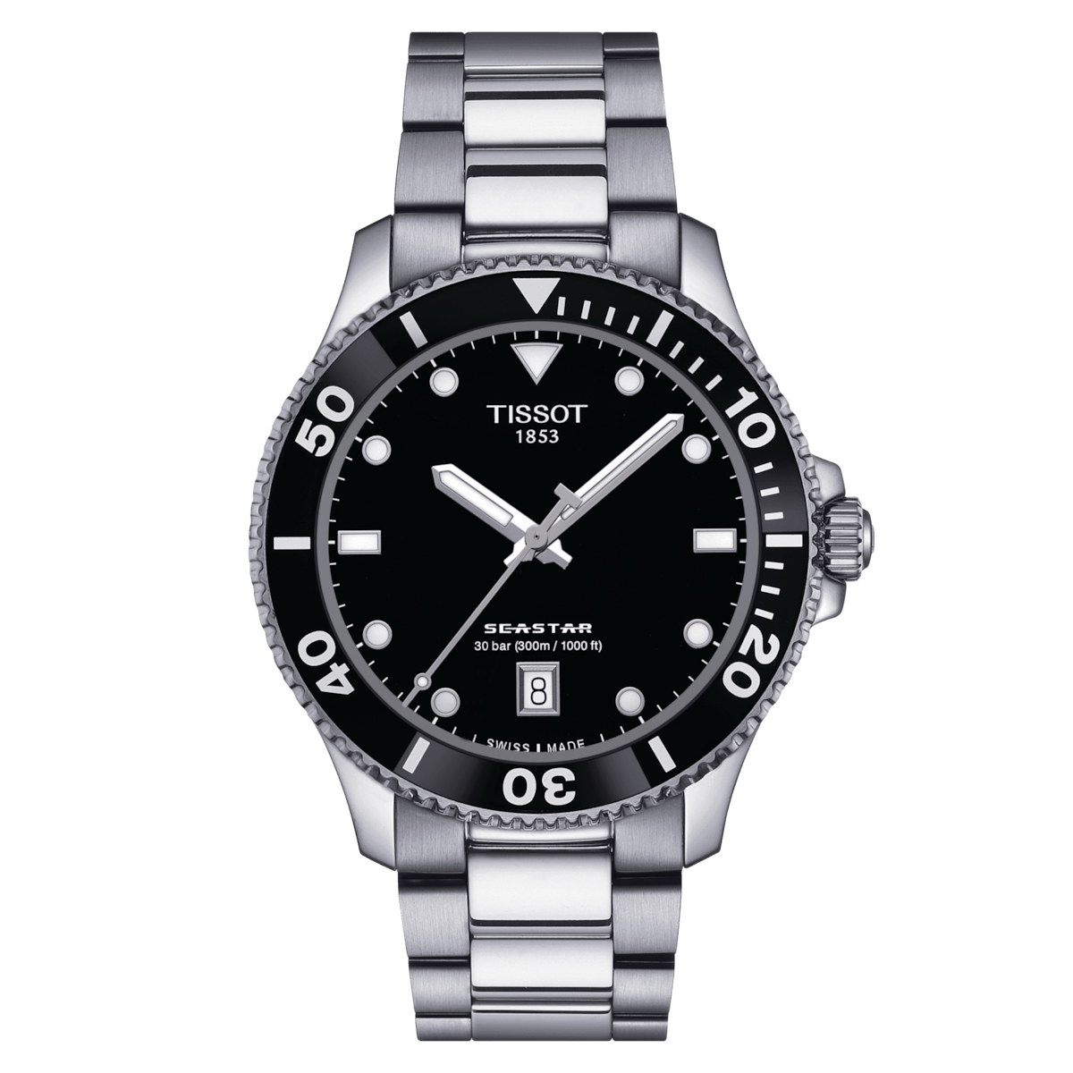 TISSOT(ティソ)
