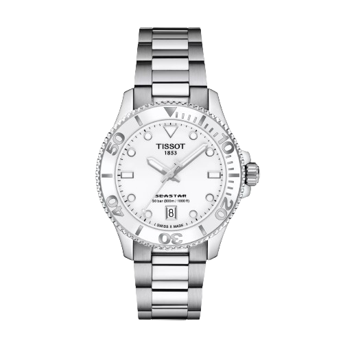 TISSOT(ティソ)
