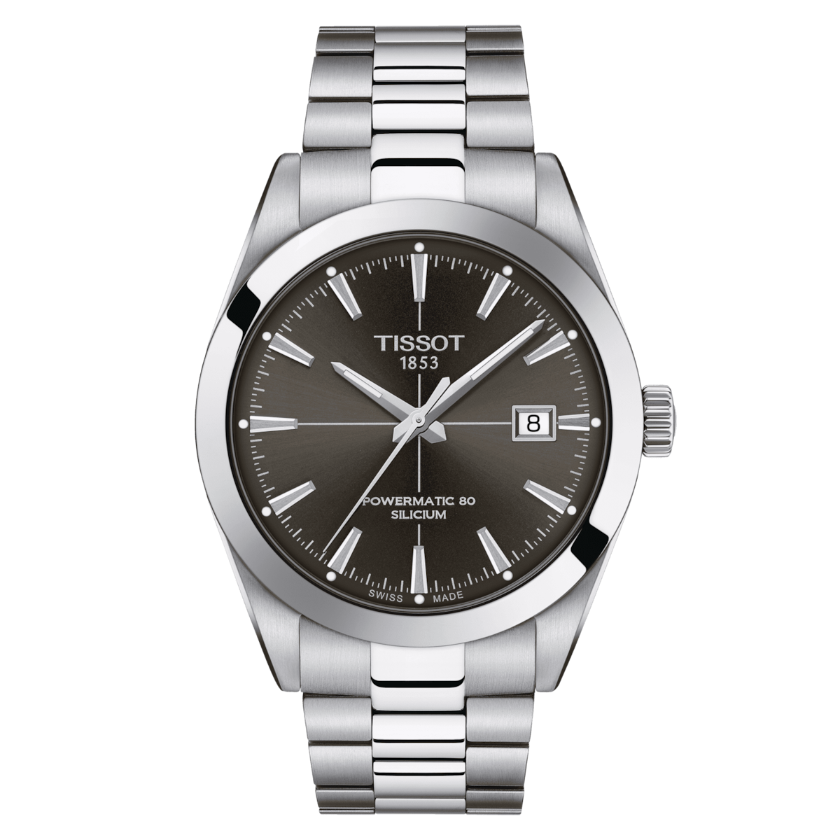 TISSOT(ティソ)
