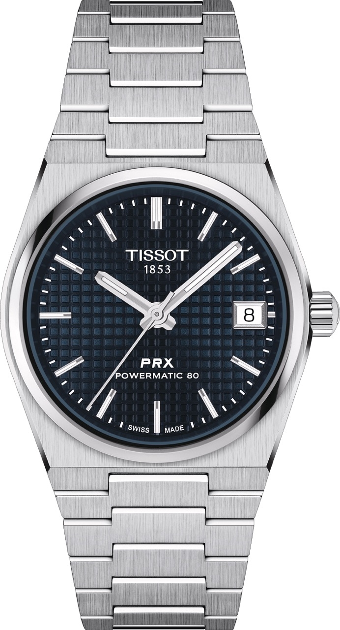 TISSOT(ティソ)
