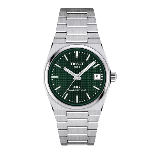 TISSOT(ティソ)
