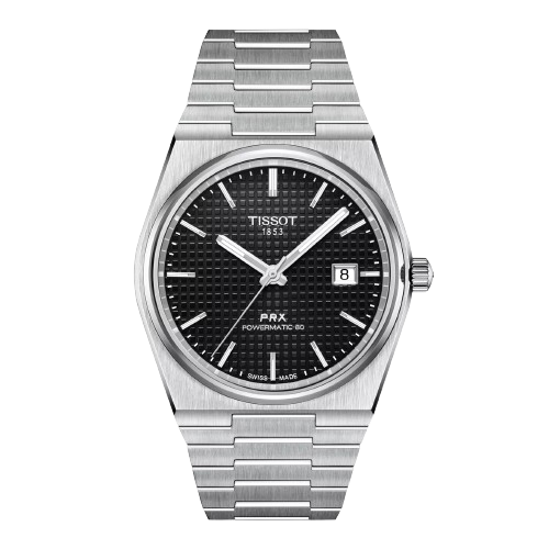 TISSOT(ティソ)
