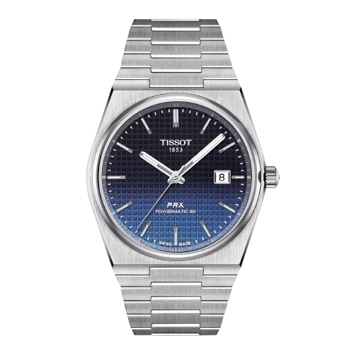 TISSOT(ティソ)
