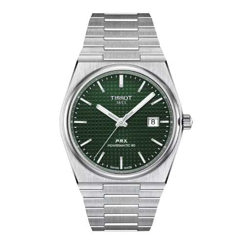 TISSOT(ティソ)
