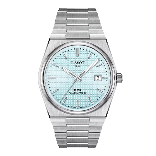TISSOT(ティソ)
