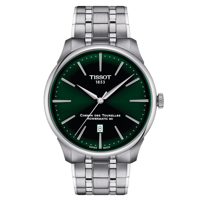 TISSOT(ティソ)
