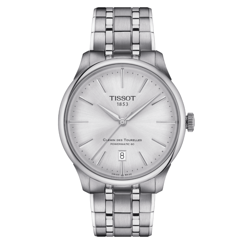 TISSOT(ティソ)
