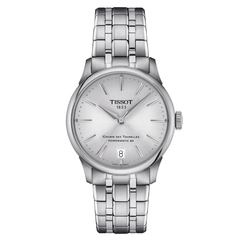 TISSOT(ティソ)
