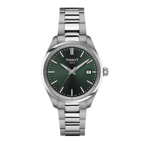 TISSOT(ティソ)
