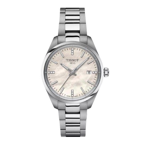 TISSOT(ティソ)
