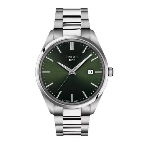 TISSOT(ティソ)
