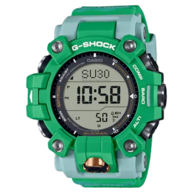 G-SHOCK(ジーショック)
