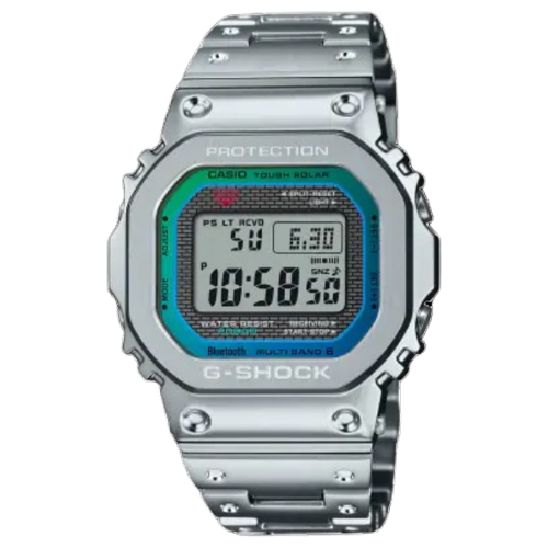 G-SHOCK(ジーショック)

