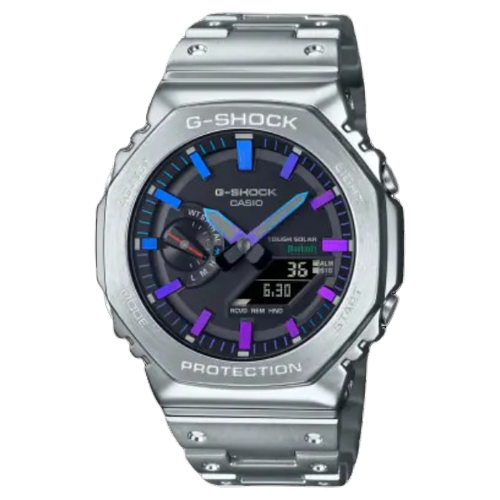 G-SHOCK(ジーショック)
