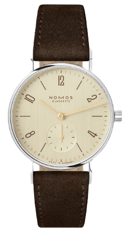 NOMOS Glashütte(ノモス グラスヒュッテ)
