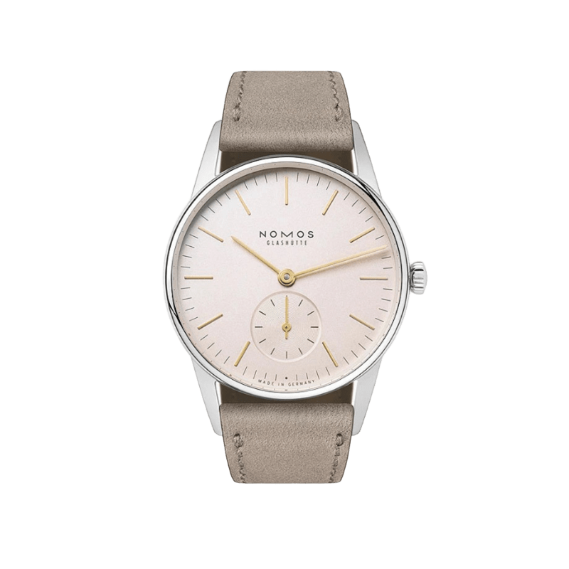 NOMOS Glashütte(ノモス グラスヒュッテ)
