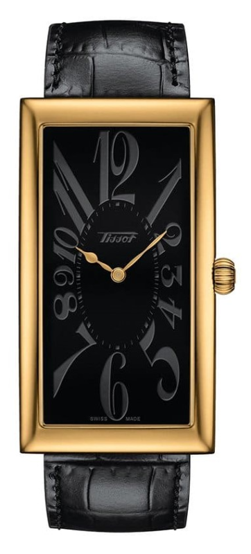 TISSOT(ティソ)
