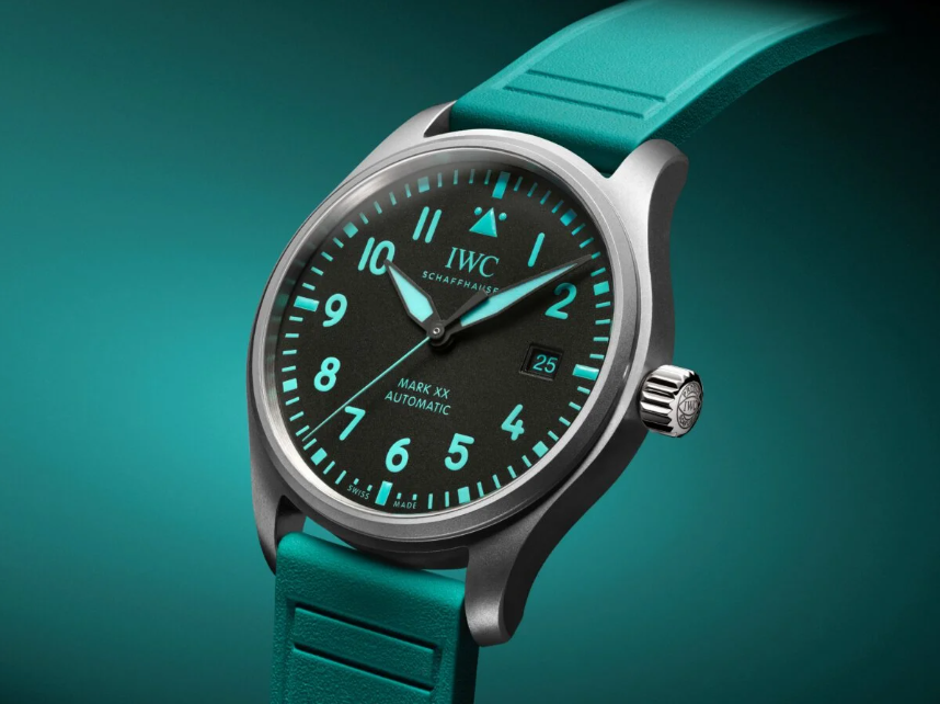 IWC(アイ・ダブリュー・シー)
