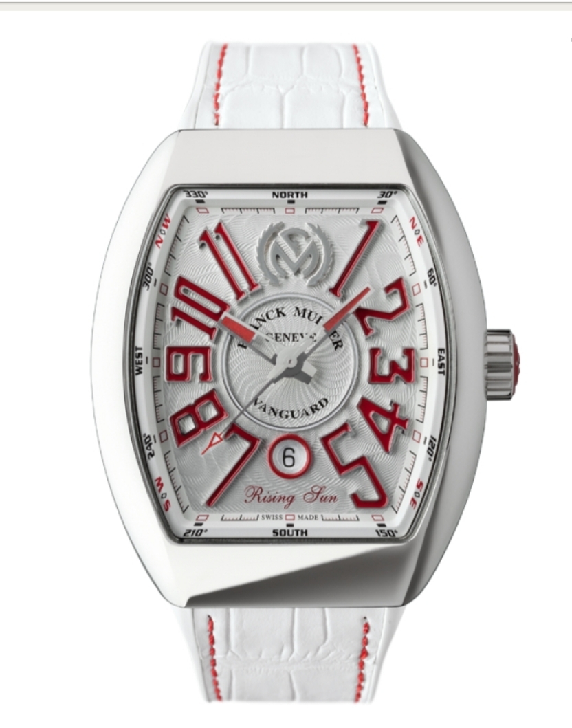 FRANCK MULLER(フランク ミュラー)
