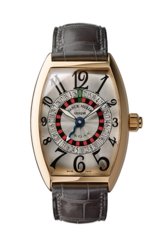 FRANCK MULLER(フランク ミュラー)
