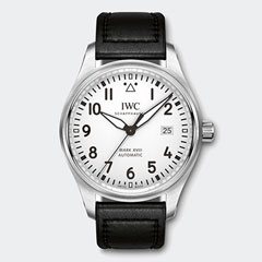 IWC(アイ・ダブリュー・シー)
