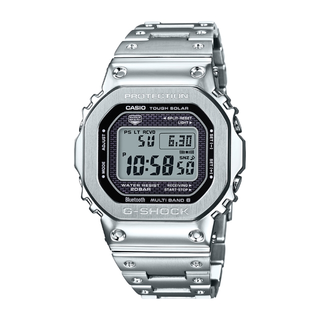 G-SHOCK(ジーショック)
