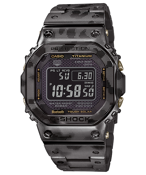 G-SHOCK(ジーショック)
