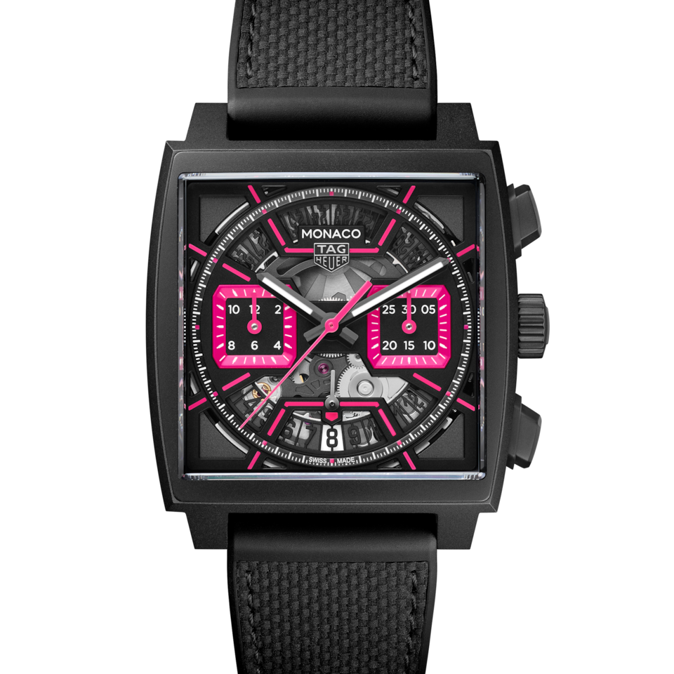 TAG Heuer(タグ・ホイヤー)
