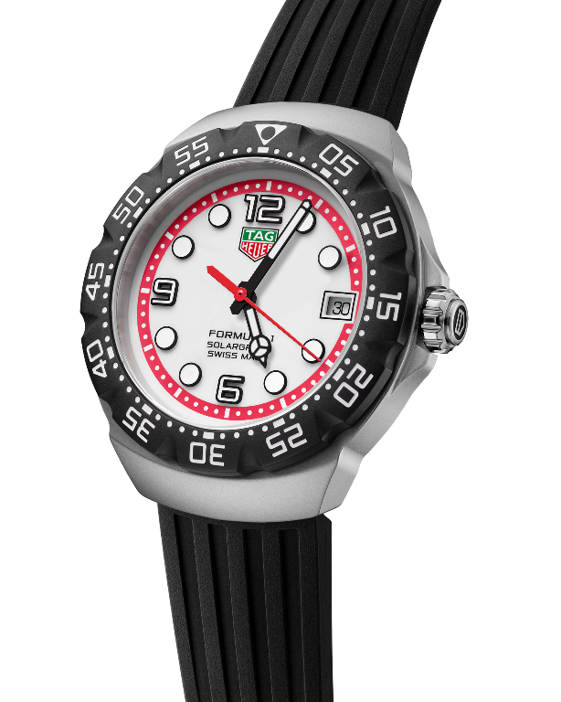TAG Heuer(タグ・ホイヤー)
