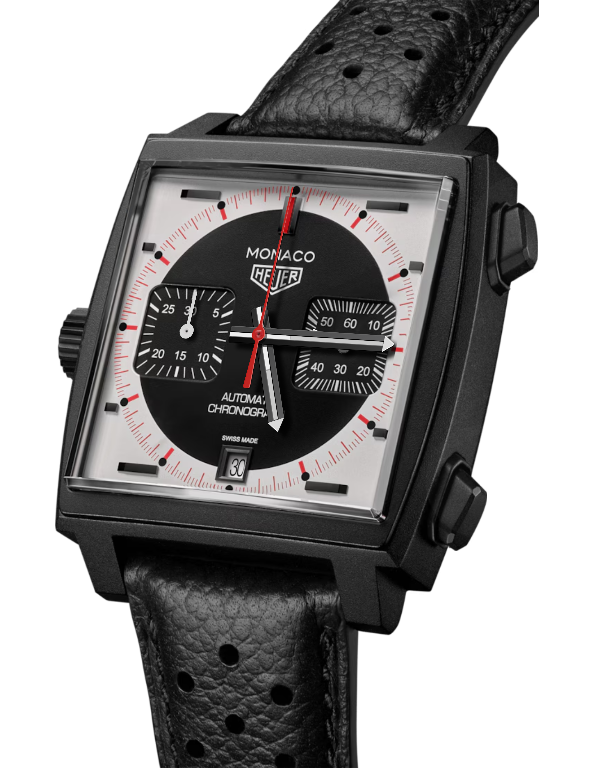 TAG Heuer(タグ・ホイヤー)
