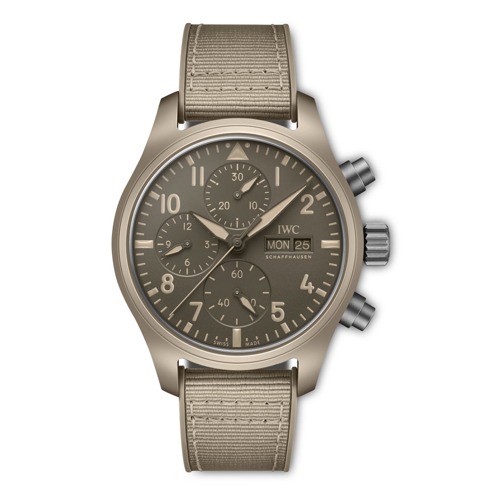 IWC(アイ・ダブリュー・シー)
