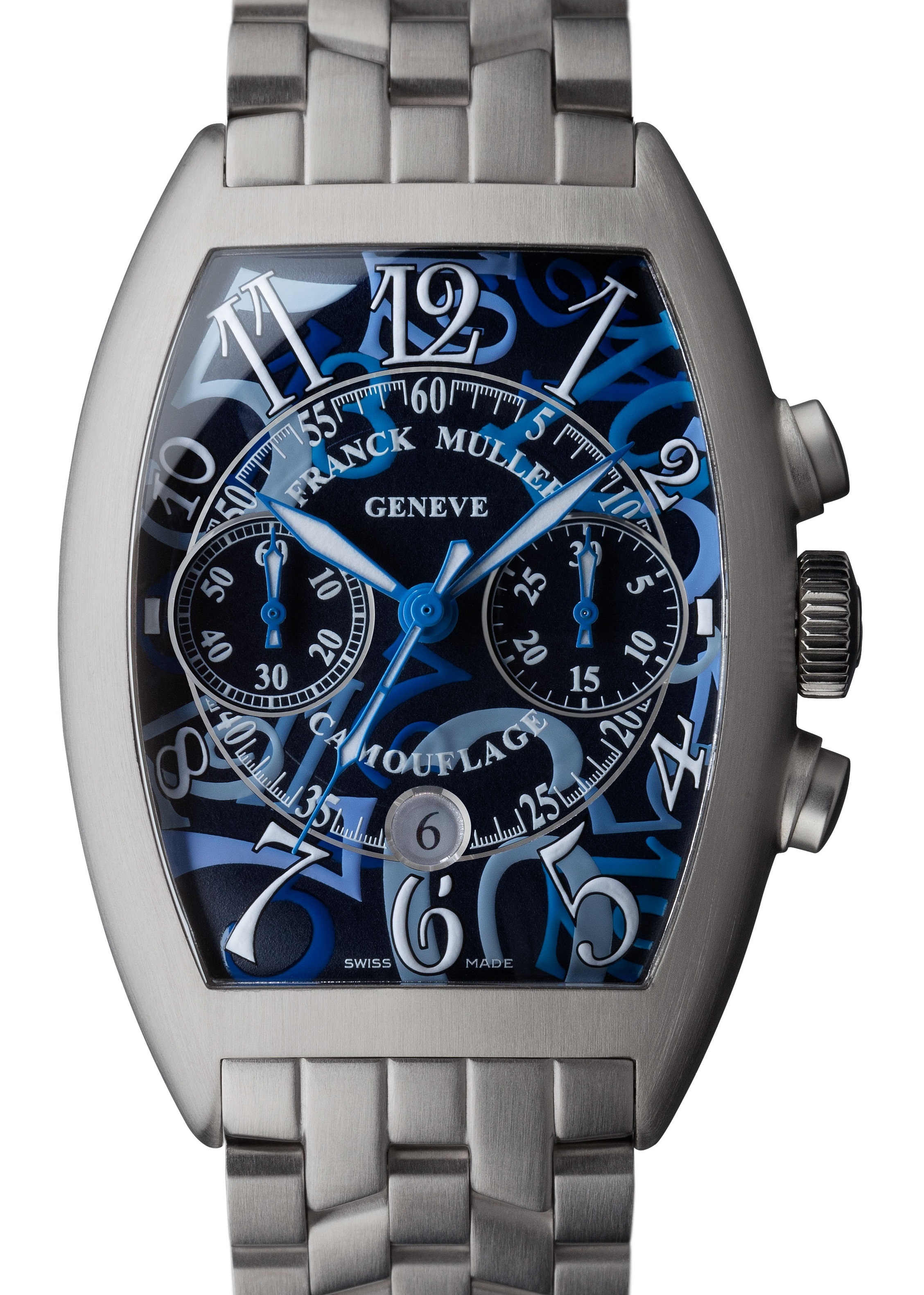 (フランク ミュラー)
