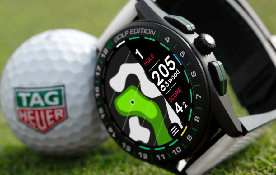 (タグ・ホイヤー)
