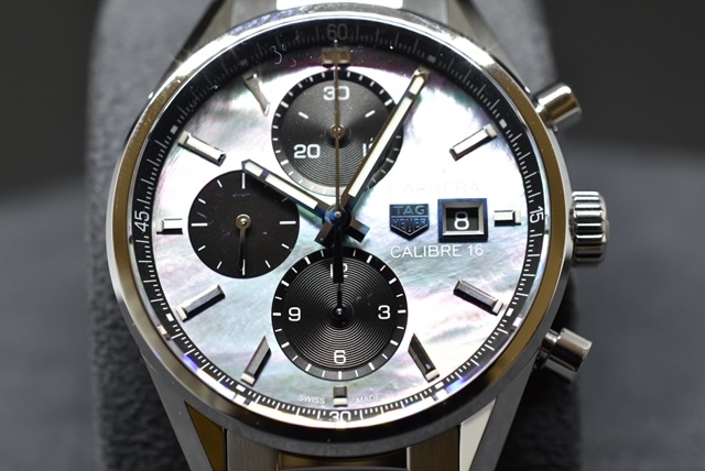 (タグ・ホイヤー)
