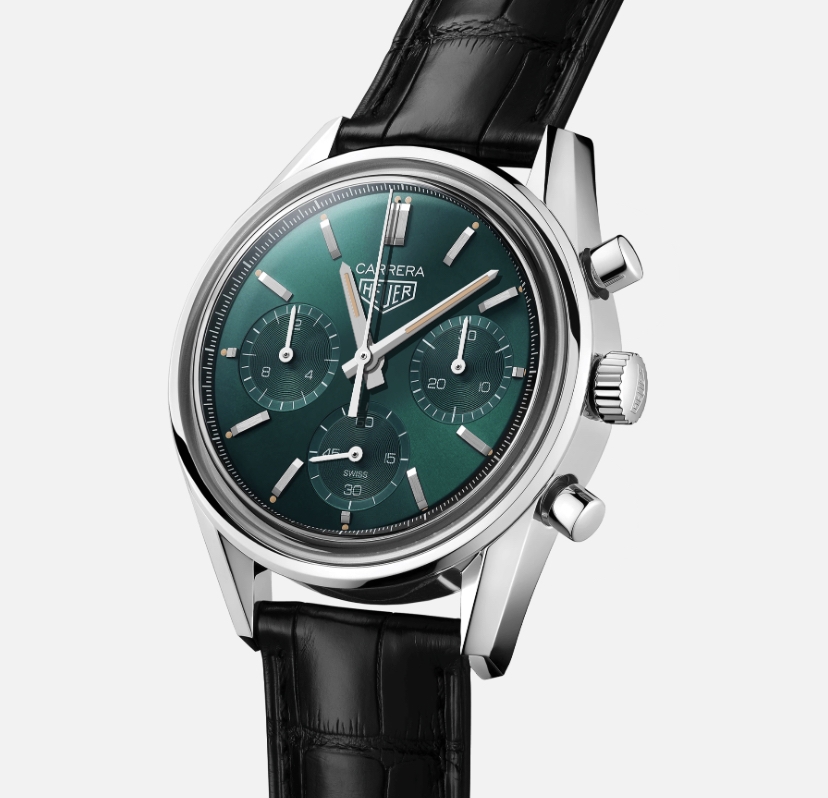 (タグ・ホイヤー)
