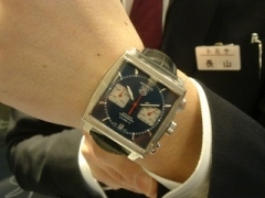 TAG Heuer(タグ・ホイヤー)
