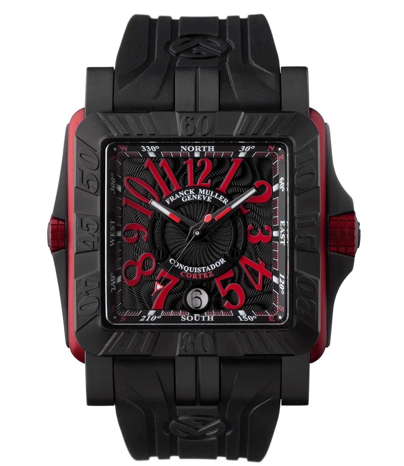 FRANCK MULLER(フランク ミュラー)
