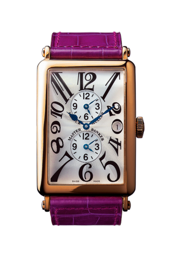 FRANCK MULLER(フランク ミュラー)
