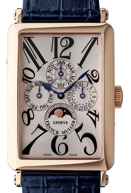 FRANCK MULLER(フランク ミュラー)
